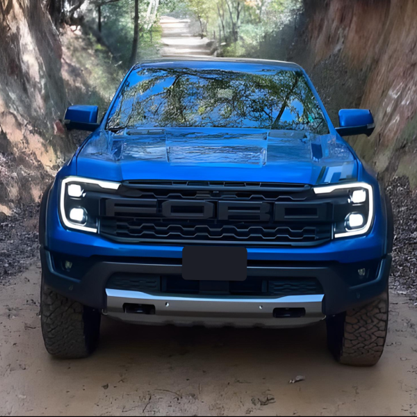 🚘 FORD RAPTOR 2025 ou R$500.000,00 no PIX 💰